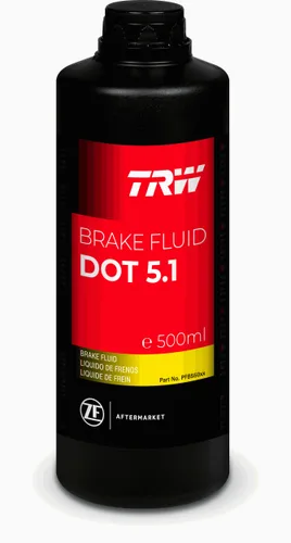TRW AUTOMOTIVE PFB550RE