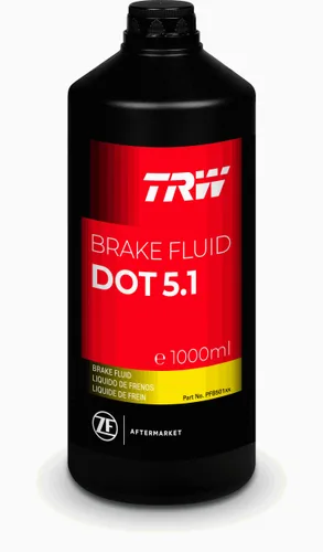TRW AUTOMOTIVE PFB501CE