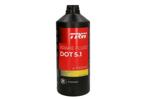 TRW AUTOMOTIVE PFB501SE