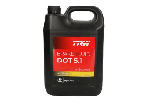 TRW AUTOMOTIVE PFB505SE
