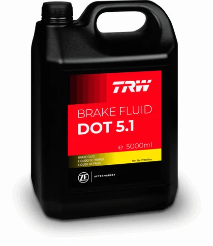 TRW AUTOMOTIVE PFB505RE