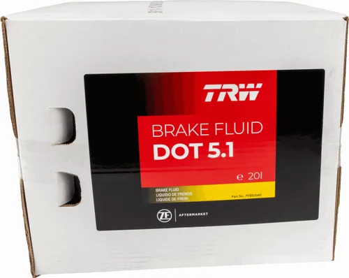 TRW AUTOMOTIVE PFB520AE