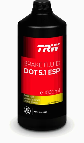 TRW AUTOMOTIVE PFB701RE