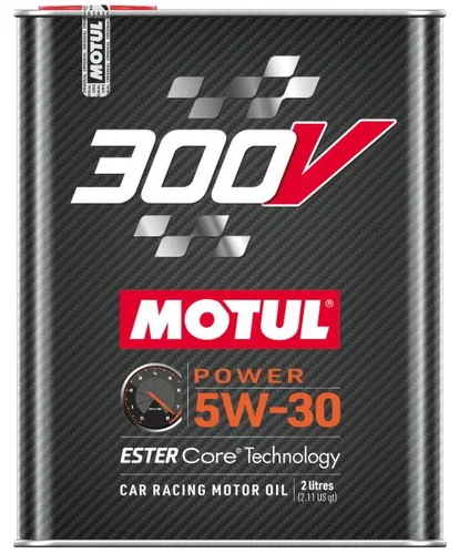 MOTUL 5W-30