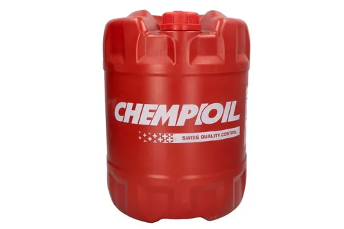 CHEMPIOIL CH M. STOU PL 10W-30