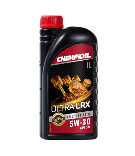 CHEMPIOIL CH U. LRX PL 5W-30