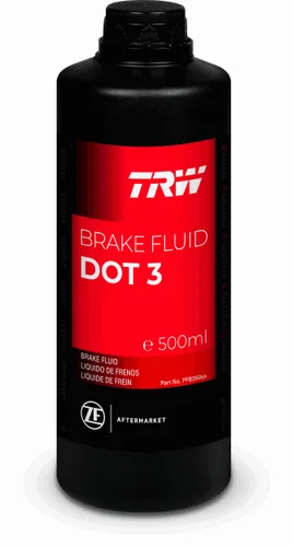 TRW AUTOMOTIVE PFB350CE