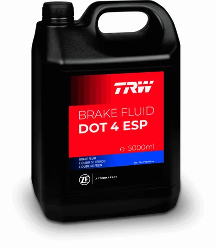 TRW AUTOMOTIVE PFB445CE