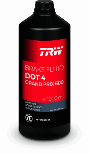 TRW AUTOMOTIVE PFB601RE