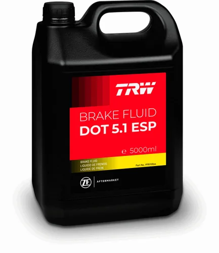 TRW AUTOMOTIVE PFB705RE