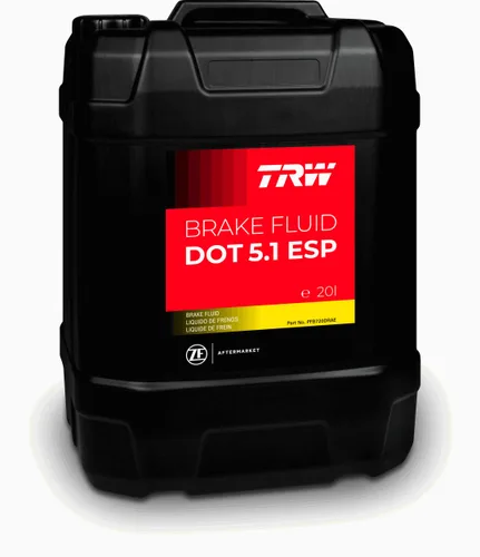 TRW AUTOMOTIVE PFB720DRAE