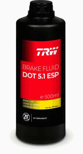 TRW AUTOMOTIVE PFB750SE