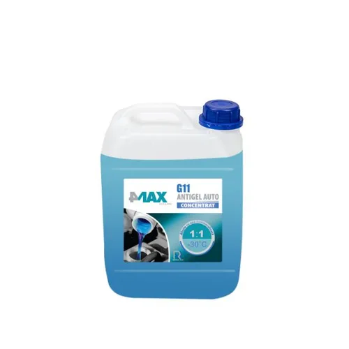4MAX Lubrifianţi ANTIGEL 4MAX G11