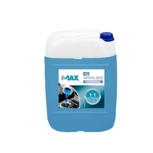 4MAX Lubrifianţi ANTIGEL 4MAX G11