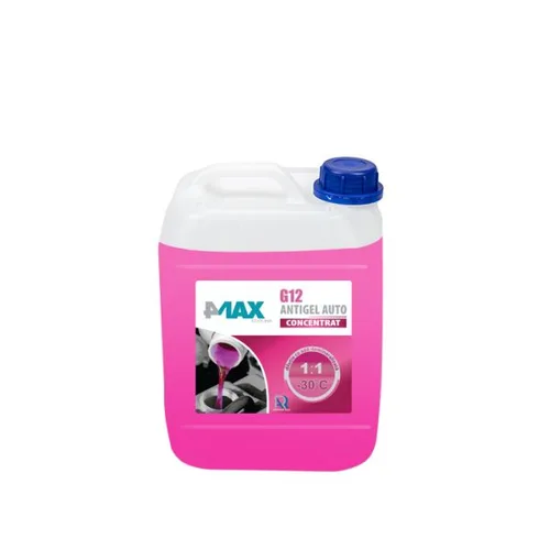 4MAX Lubrifianţi ANTIGEL 4MAX G12