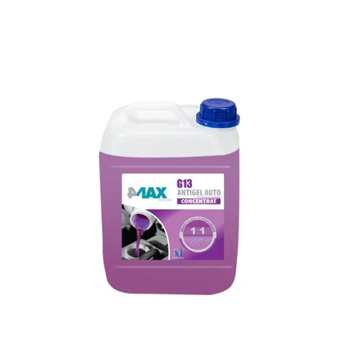 4MAX Lubrifianţi ANTIGEL 4MAX G13