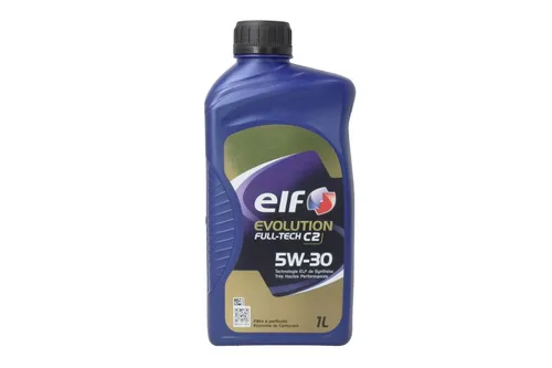 ELF EVO FULLTECH 5W-30