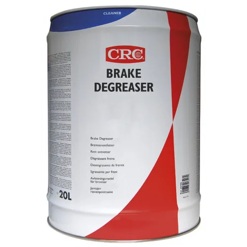 CRC BRAKE DEGREASER