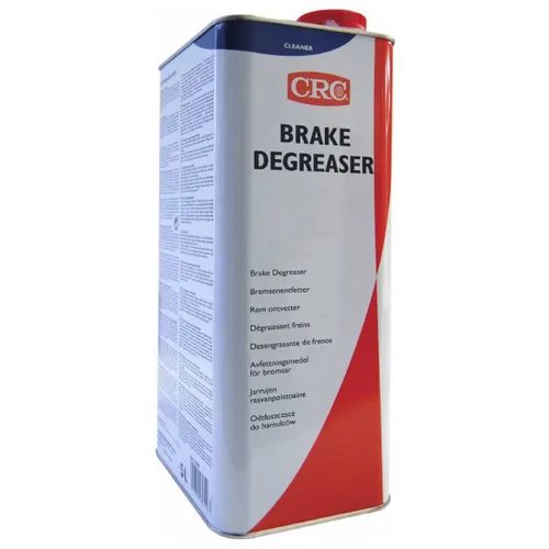 CRC BRAKE DEGREASER