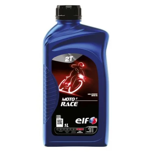 ELF MOTO MOTO 2 RACE