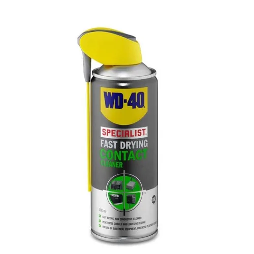 WD-40 WD 40 CONTACT CL