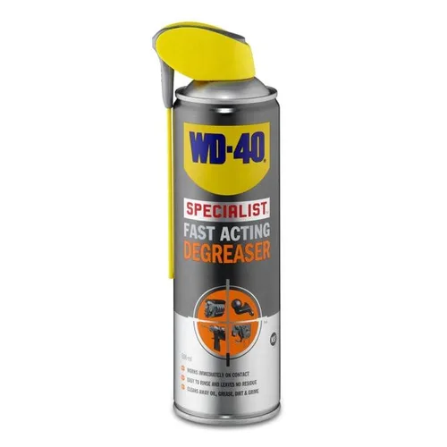 WD-40 WD 40 DE-GREASER