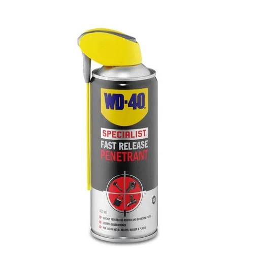 WD-40 WD 40 PENETRATING