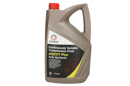 COMMA AQCVT TRANS FLUID PLUS