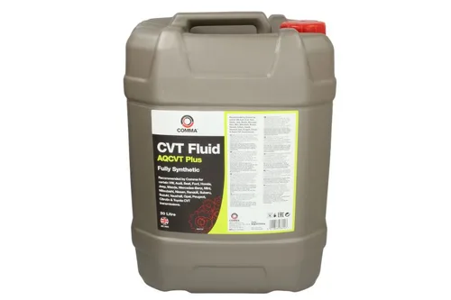COMMA AQCVT TRANS FLUID PLUS 20