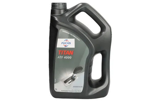 FUCHS OIL TITAN ATF