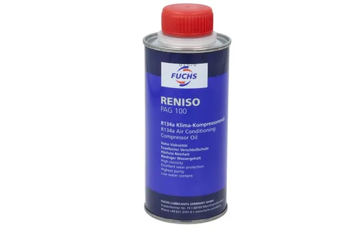 FUCHS OIL RENISO PAG 100