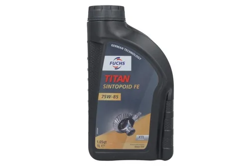 FUCHS OIL TITAN SINTOP.FE 75W-85