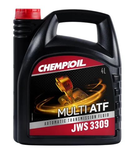 CHEMPIOIL CH MULTI ATF PL