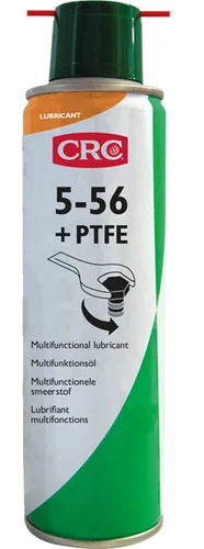 CRC 5-56 PTFE