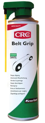 CRC BELT GRIP FPS