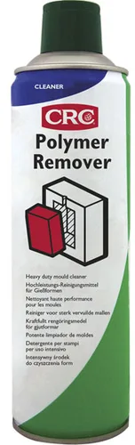 CRC POLYMER REMOVER