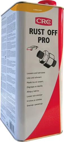 CRC RUST OFF PRO