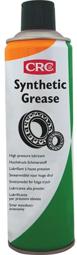 CRC SYNTHETIC GREASE 500