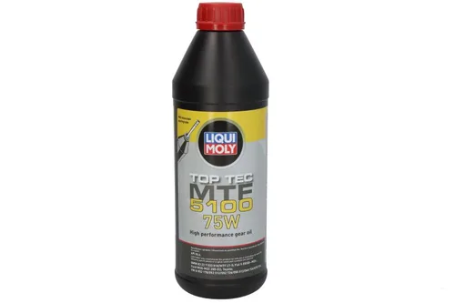 LIQUI MOLY 75W