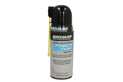 QUICKSILVER 92-8M0121969