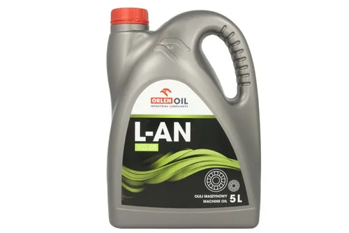 ORLEN L-AN 68 5L