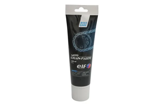 ELF MOTO MOTO CHAIN PASTE 0 25 V2