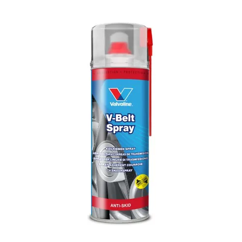 VALVOLINE VAL V-BELT SPRAY