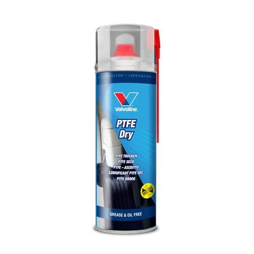 VALVOLINE VAL PTFE DRY