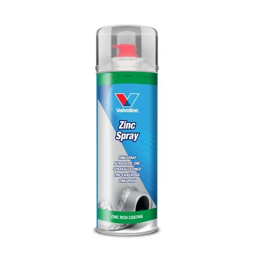 VALVOLINE VAL ZINC SPRAY