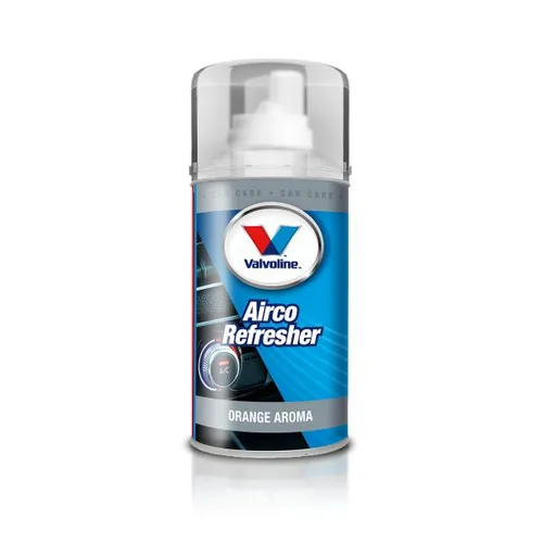 VALVOLINE AIRCO REFRESHER