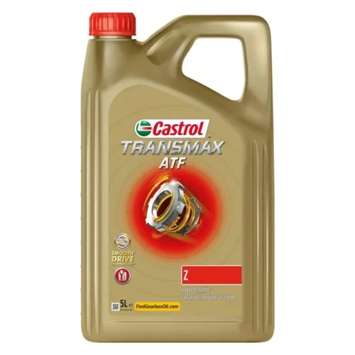 CASTROL TRANSMAX Z