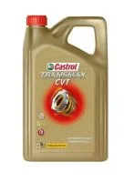 CASTROL TRANSMAX CVT