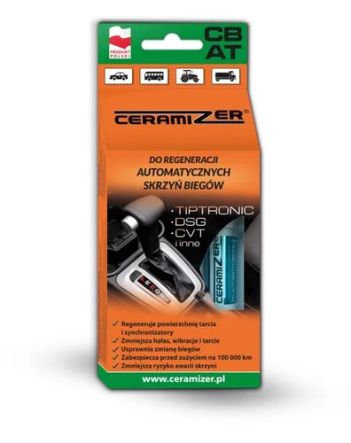 CERAMIZER CERAM CBAT