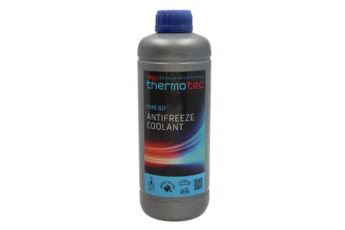 THERMOTEC COOLANTS KTT G11 RTU